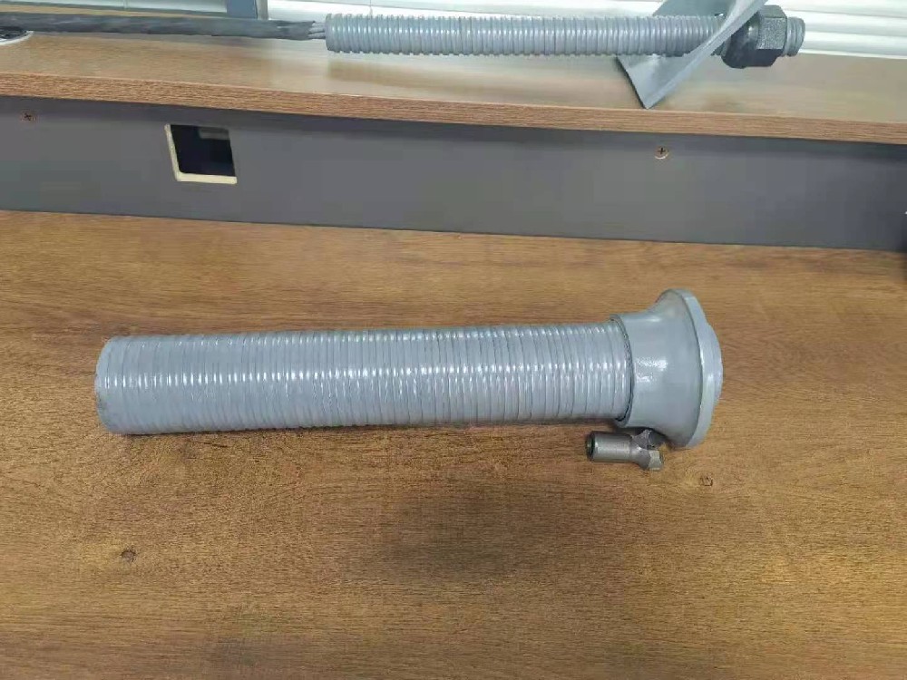 NPR錨索恒阻器圖片，HZS35—300-0.5恒阻器價(jià)格