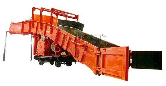 P90B耙斗裝巖機(jī)，固定楔，導(dǎo)向輪