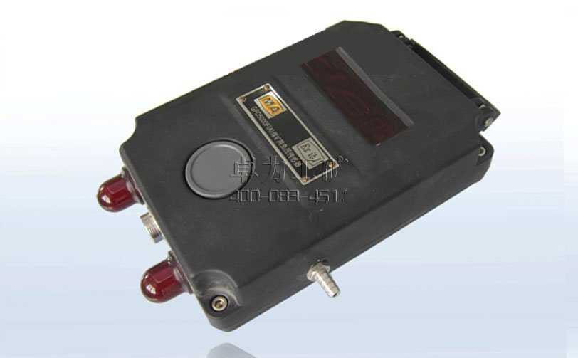 GPD5000F(A)型煤礦用負(fù)壓傳感器(原型號:GPD5000F)