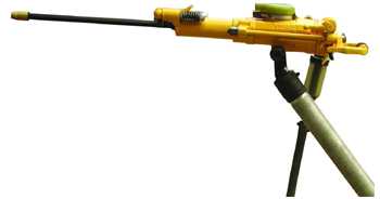 Y24(Y28)、YT24(YT28)風(fēng)動(dòng)鑿巖機(jī)
