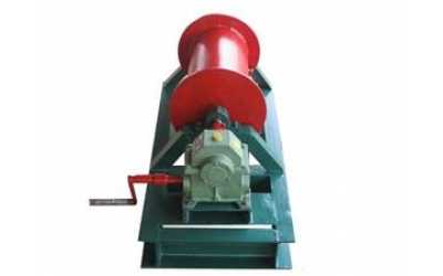 手動卷揚(yáng)啟閉機(jī)