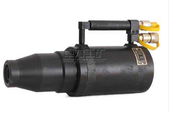 YCD22-250/63、YCD22-350/63張拉千斤頂